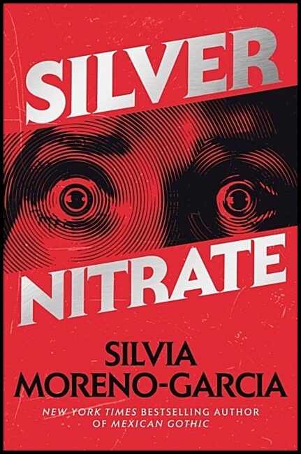 Moreno-Garcia, Silvia | Silver Nitrate