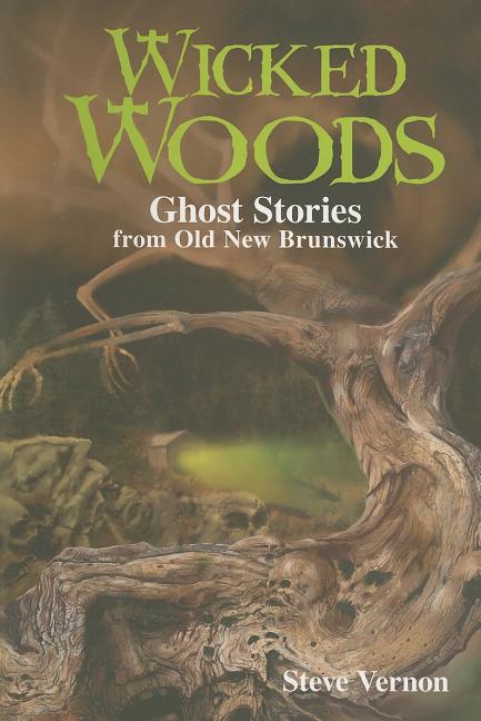 Vernon Steve | Wicked Woods