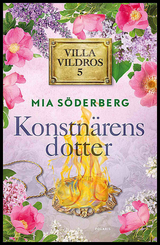 Söderberg, Mia | Konstnärens dotter