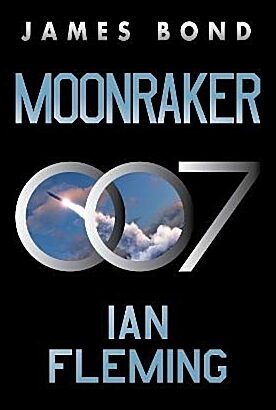 Fleming, Ian | Moonraker