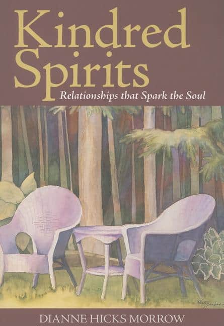 Morrow Hicsa Dianne | Kindred Spirits