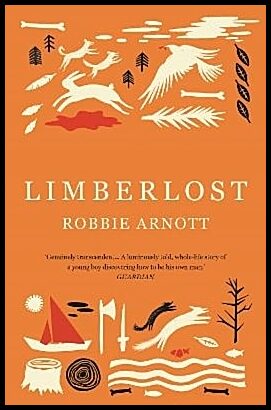 Arnott, Robbie | Limberlost