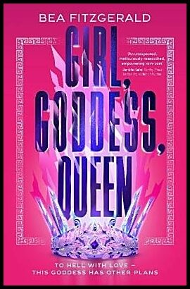 Fitzgerald, Bea | Girl, Goddess, Queen