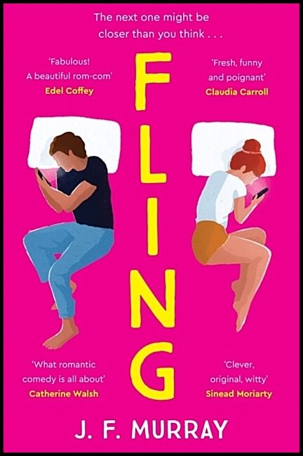 Murray, Joseph | Fling