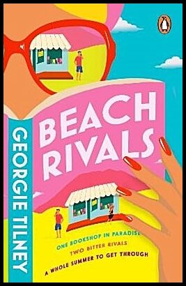 Tilney, Georgie | Beach Rivals