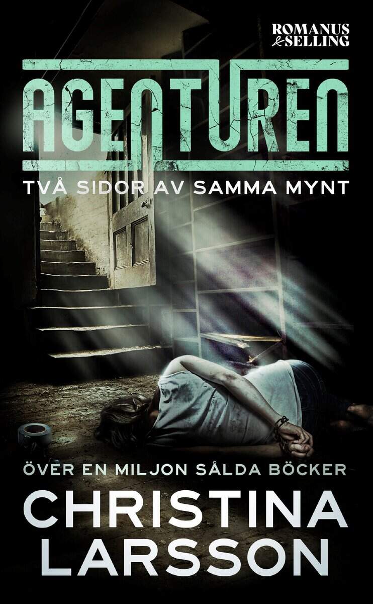 Larsson, Christina | Två sidor av samma mynt