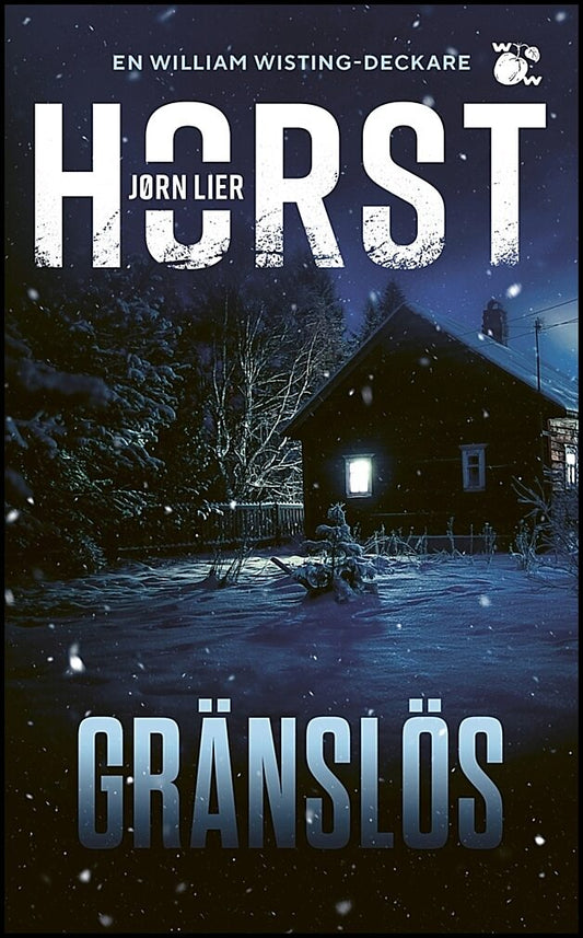 Lier Horst, Jørn | Gränslös