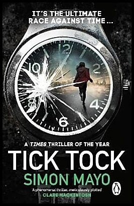 Mayo, Simon | Tick Tock