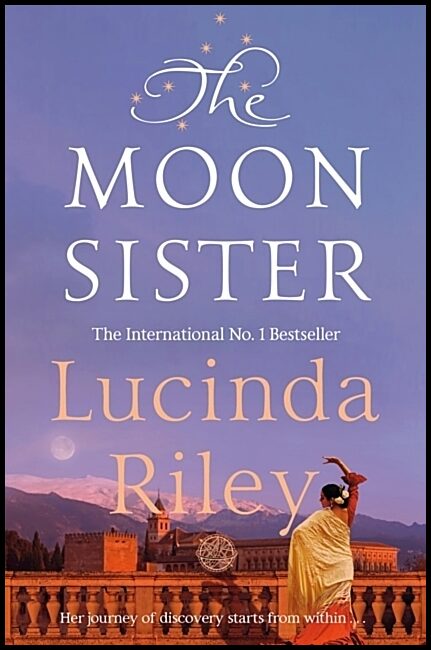 Riley, Lucinda | The Moon Sister