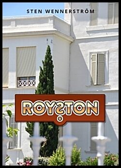 Sten Wennerström | Royston