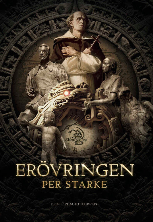 Starke, Per | Erövringen