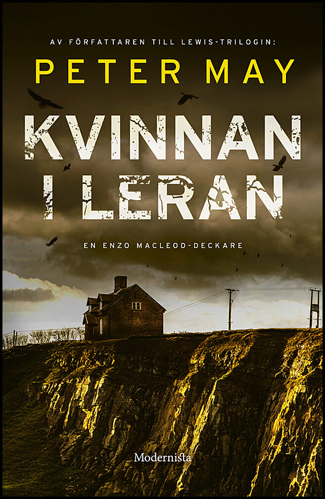 May, Peter | Kvinnan i leran