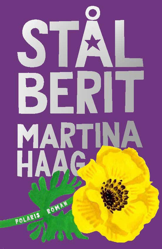 Haag, Martina | Stål-Berit