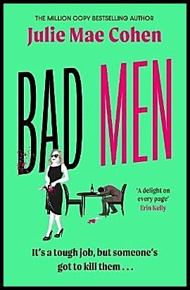 Cohen, Julie Mae | Bad Men