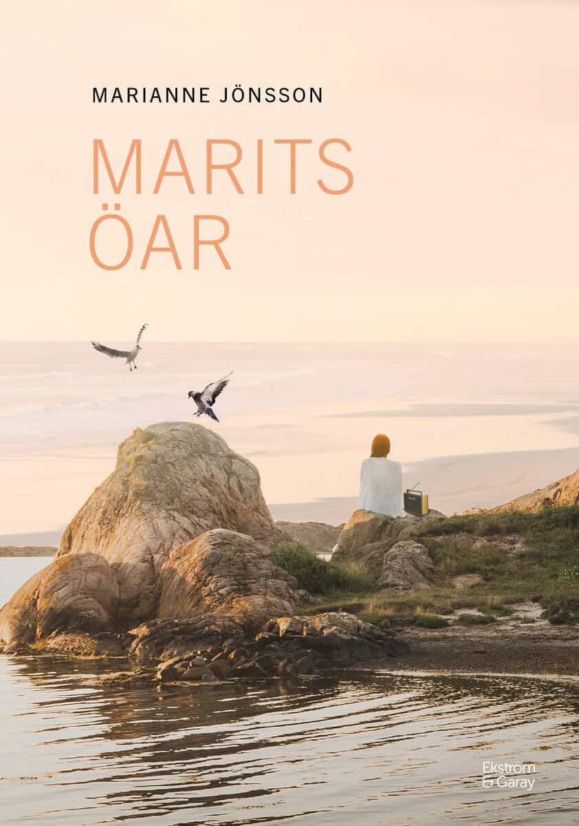 Jönsson, Marianne | Marits öar
