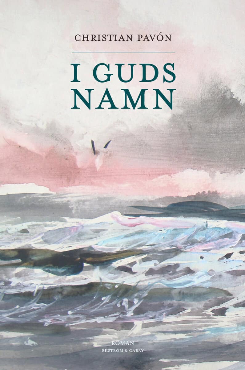 Pavón, Christian | I Guds namn