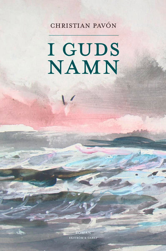 Pavón, Christian | I Guds namn