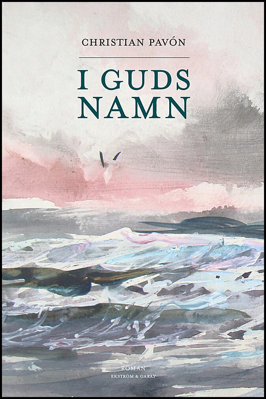 Pavón, Christian | I Guds namn