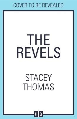 Thomas, Stacey | The Revels