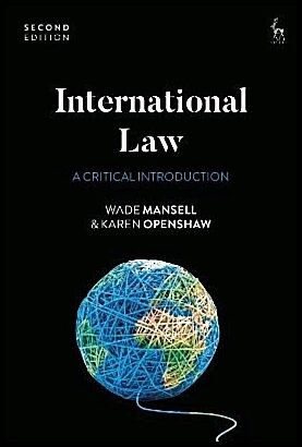 Mansell, Wade | International Law