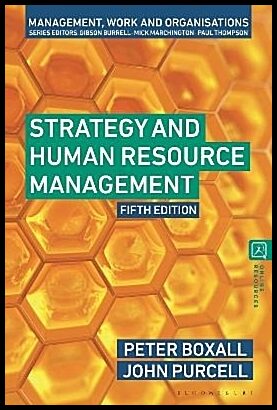 Boxall, Professor Peter | Strategy and Human Resource Management