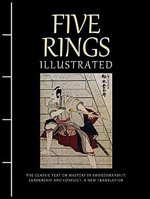 Musashi, Miyamoto | Five Rings Illustrated