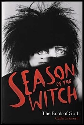 Unsworth, Cathi | Season of the Witch
