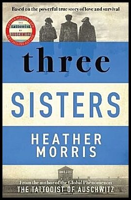 Morris, Heather | Three Sisters