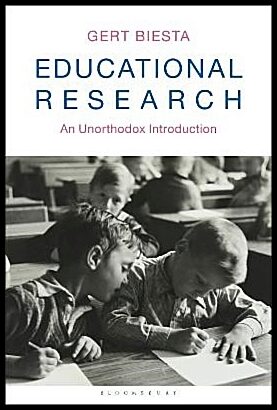 Biesta, Professor Gert | Educational Research