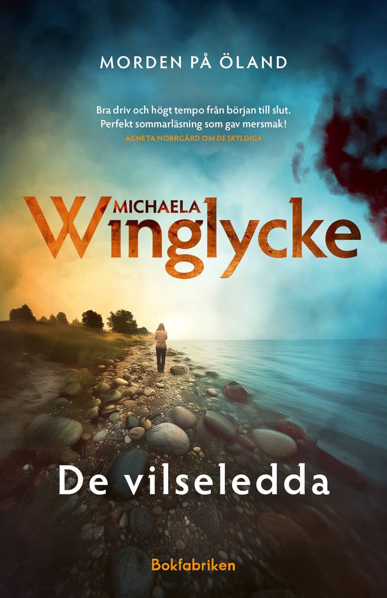 Winglycke, Michaela | De vilseledda