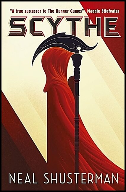 Shusterman, Neal | Scythe