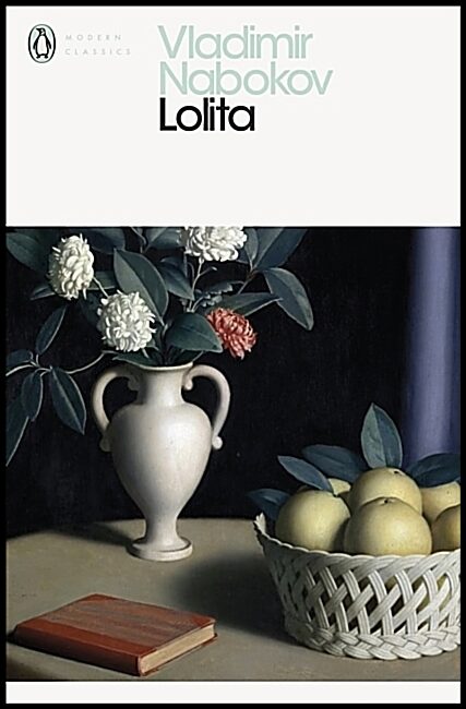 Nabokov, Vladimir | Lolita