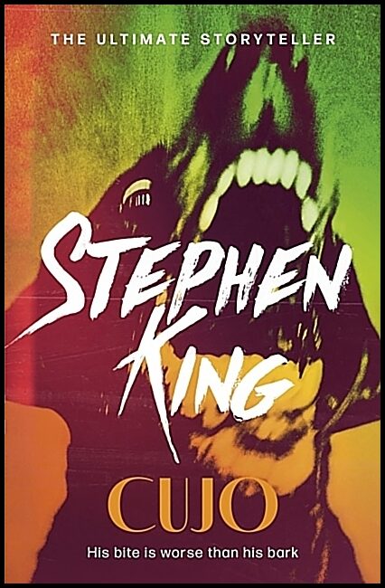King, Stephen | Cujo