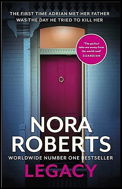 Roberts, Nora | Legacy