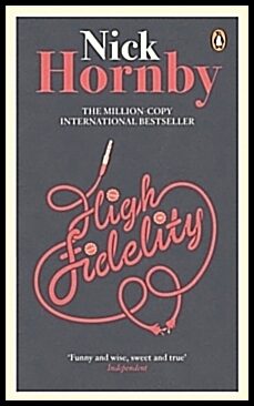 Hornby, Nick | High Fidelity