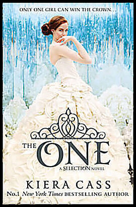 Cass, Kiera | The One
