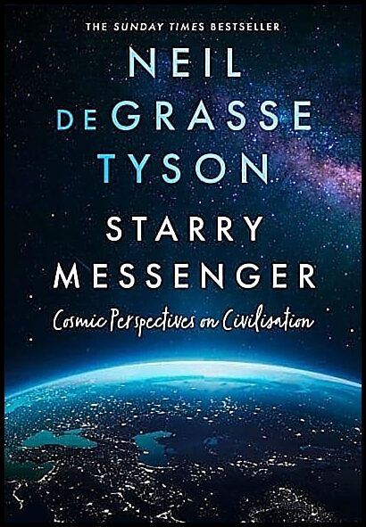 Tyson, Neil deGrasse | Starry Messenger