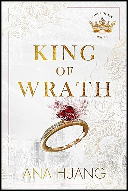 Huang, Ana | King of Wrath
