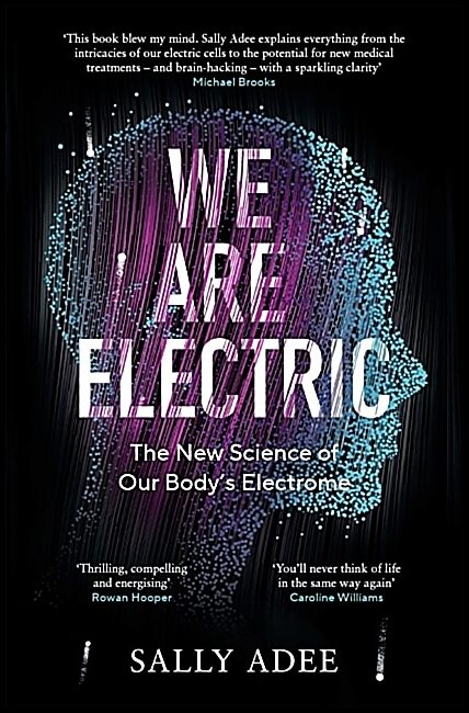 Adee, Sally | We Are Electric