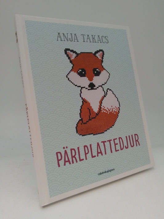 Takacs, Anja | Pärlplattedjur