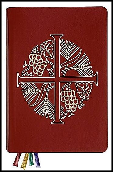 Den svenska psalmboken med tillägg (skinn, guldsnitt)