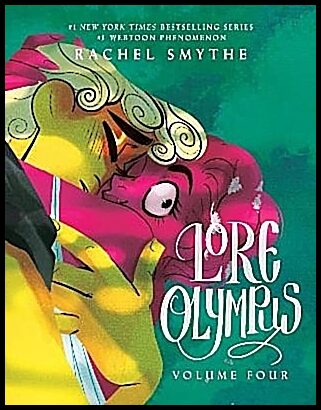 Smythe, Rachel | Lore Olympus : Volume Four