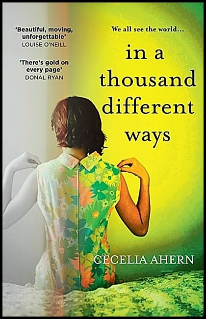 Ahern, Cecelia | In a Thousand Different Ways