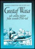 Skuncke, Marie-Christine (red.) | Gustaf Wasa och andra pjäser från svenskt 1700-tal