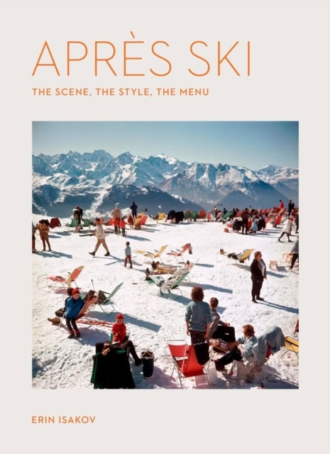 Isakov, Erin | Apres Ski