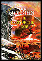 Tolkien, J. R. R. | Lord of the Rings : Boxed Set