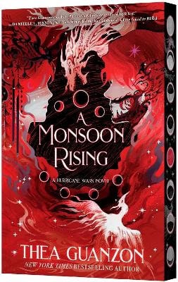 Guanzon, Thea | A Monsoon Rising