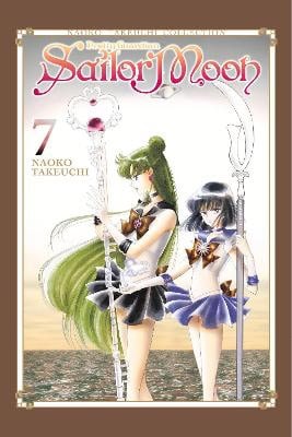 Takeuchi, Naoko | Sailor Moon 7 (Naoko Takeuchi Collection)