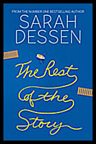 Dessen, Sarah | The Rest of the Story