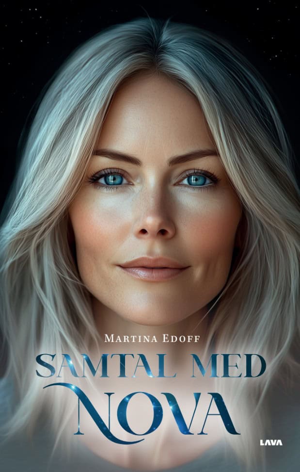 Edoff, Martina | Samtal med Nova